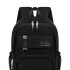 Mochila Trendy Negro