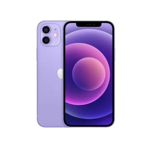 CELULARES (IPHONE 12 128 PURPLE REF A) Celulares (iphone 12 128 Purple Ref A)