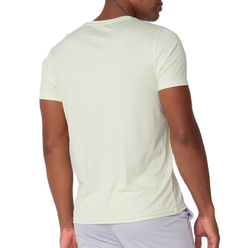 Remera Hombre Fila Sports Ii Lima