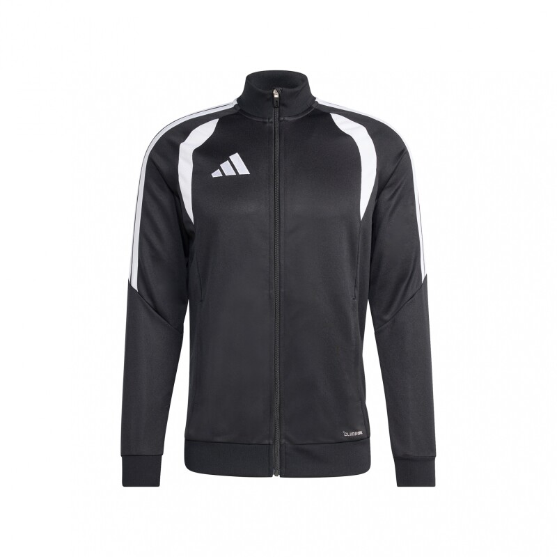 CAMPERA adidas TIRO 26 LEAGUE Black White