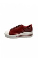 CALZADO DEPORTIVO EUROTEENS 147008 PLATAFORMA Y CHAROL Bordeaux