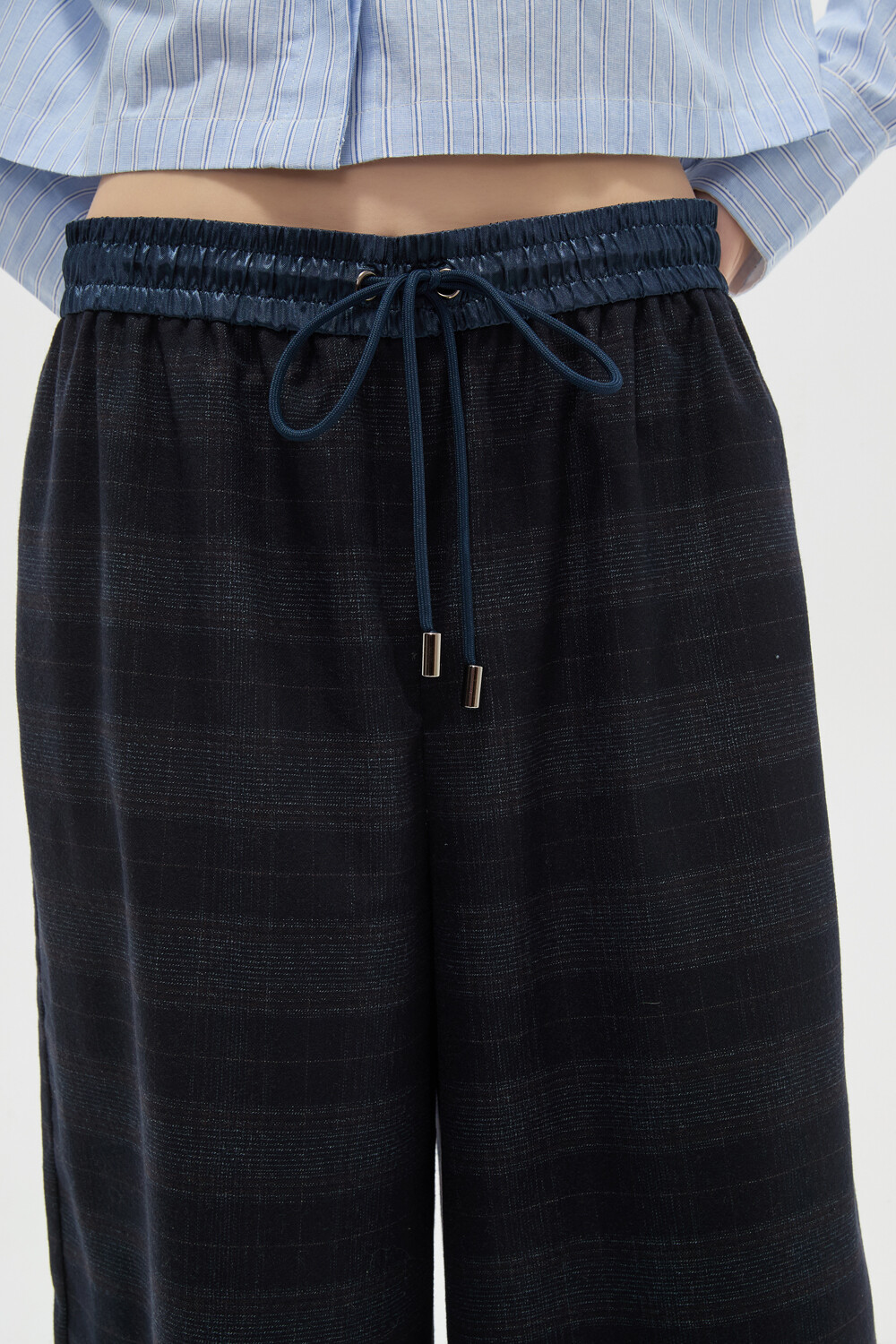 Pantalon Narella Estampado 1