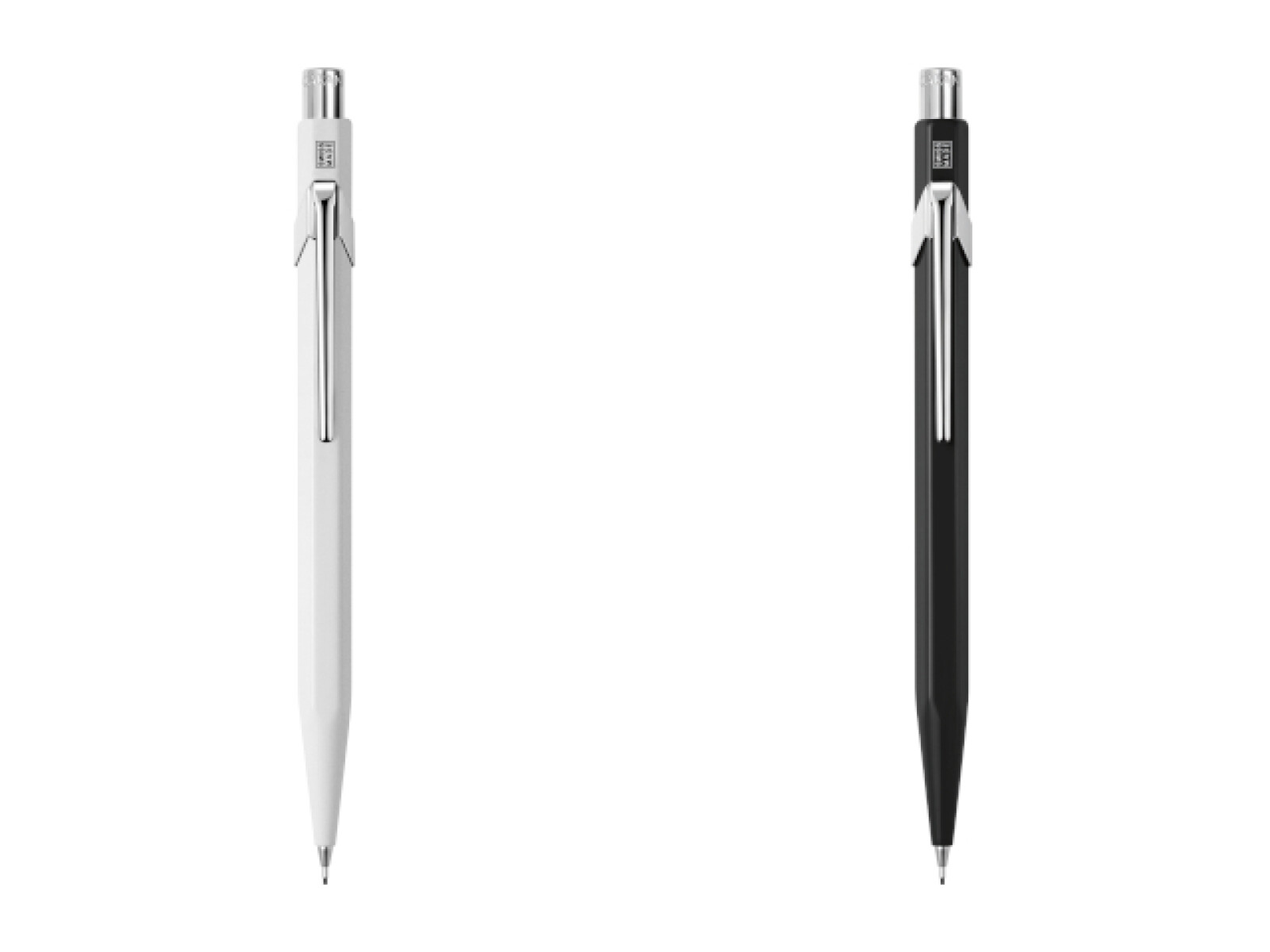 Portaminas 849 Caran d'Ache Classic Line 