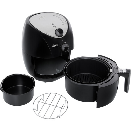 Freidora de aire Multifuncional 3,2 litros 99,5% menos aceite OUTLET
