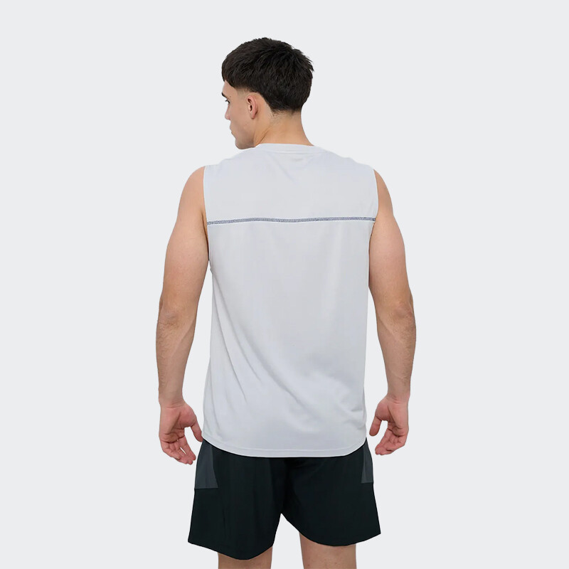 Musculosa Umbro Balance Gris