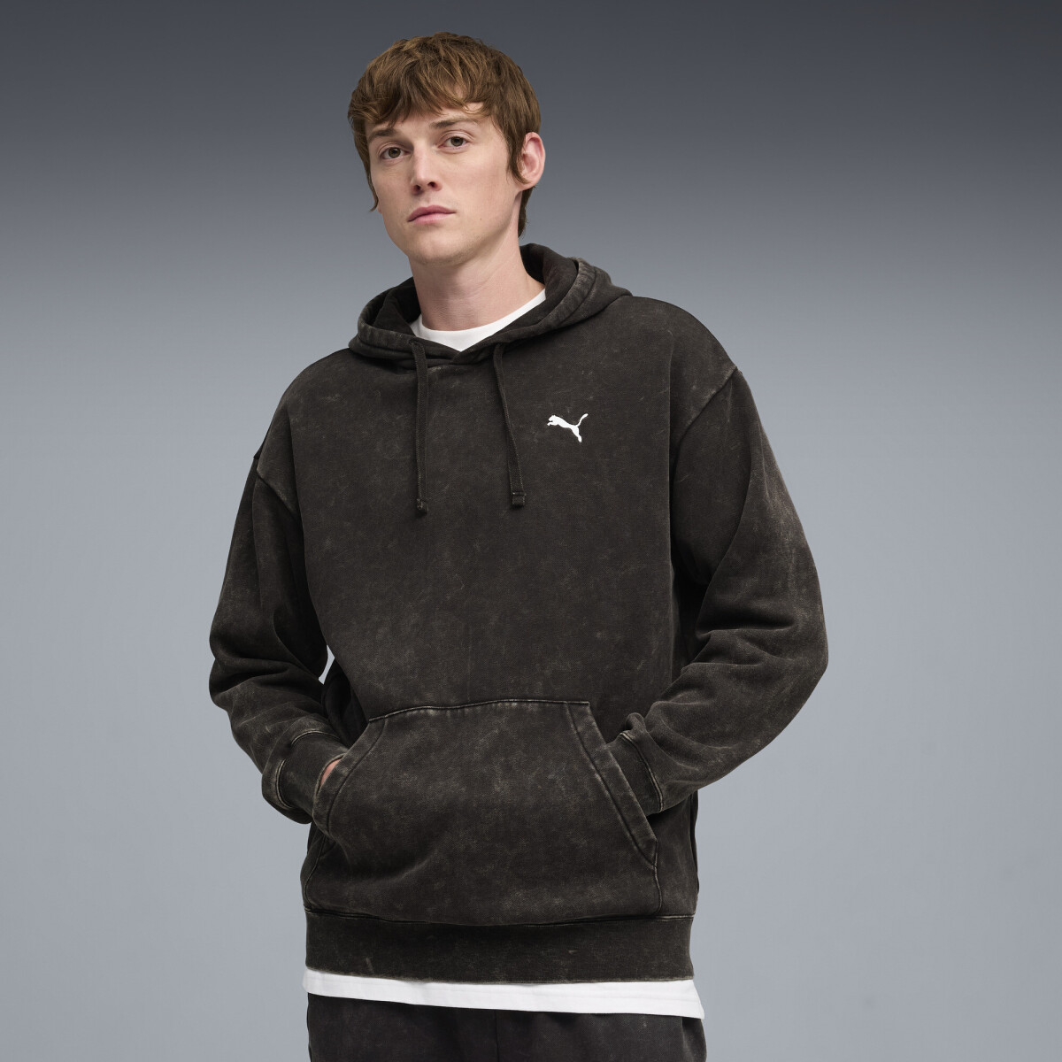 Canguro ESS Elevat.Wash FL 68804901 - Negro 