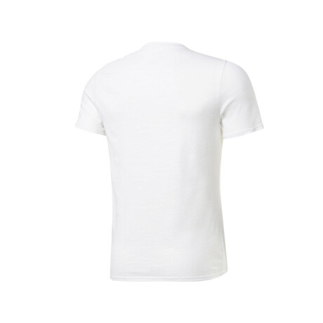 REMERA REEBOK UFC FIGHT WEEK White