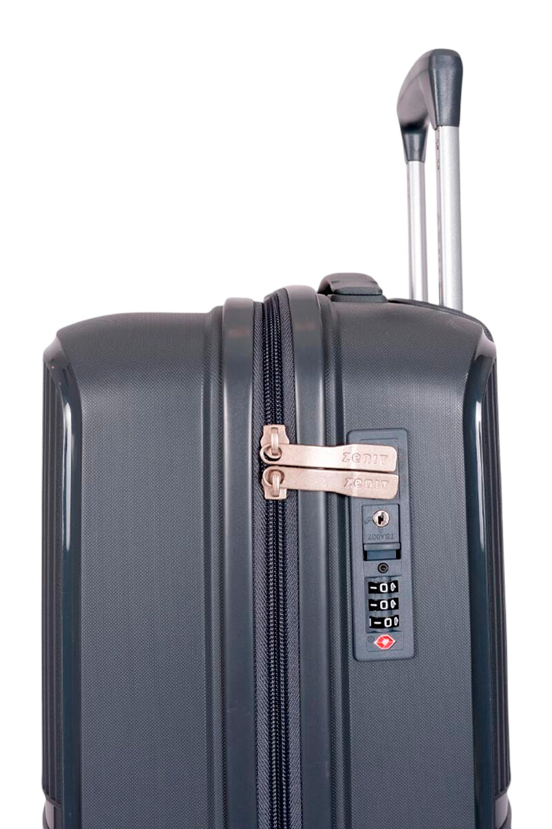 VALIJA HOLLYWOOD GREEN S VALIJA HOLLYWOOD GREEN S