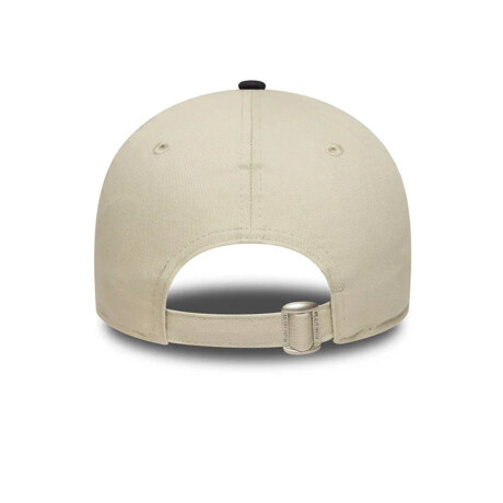 Gorro New Era Unisex - 9FORTY New York Yankees - 60691270 WHITE/BLACK