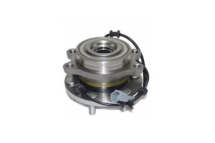 Rueda Tra Rod Doble Hilera Nissan D23 Frontier Np300 15-25 int.Ø45x ext.Ø80x55 Rueda Tra Rod Doble Hilera Nissan D23 Frontier Np300 15-25 int.Ø45x ext.Ø80x55