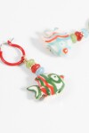 Aros Fish multicolor