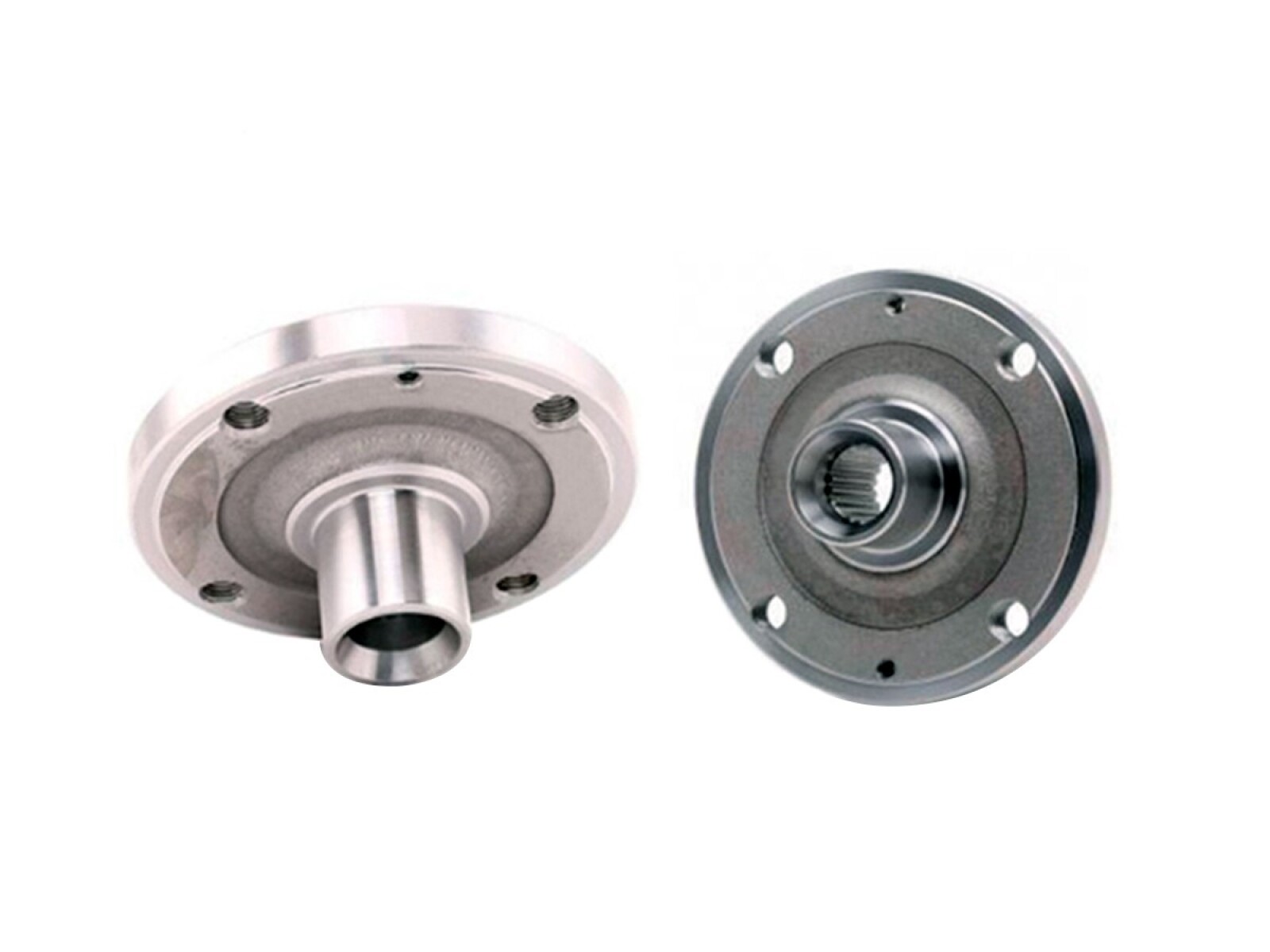 Cubo De Rueda Del Citroen C3/C4/C4 Cactus/Ds3/C-Elysee/Saxo Peug 301/207/106/206/306/2008/208 93-25 