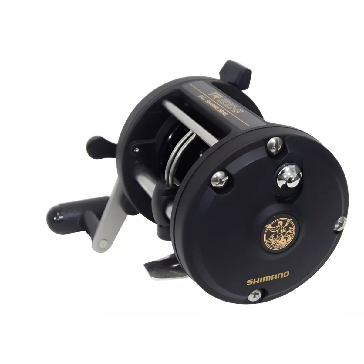 Reel rotativo Triton 200G A-RB - Shimano 