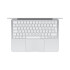 MacBook Neo A18 Pro 8GB RAM 512GB SSD 6C-CPU 5C-GPU Touch ID - Silver MacBook Neo A18 Pro 8GB RAM 512GB SSD 6C-CPU 5C-GPU Touch ID - Silver