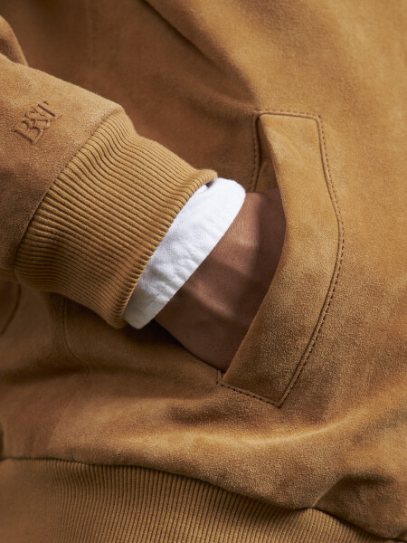 OUTWEAR LYNX CAMEL