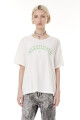 T-shirt San Off white