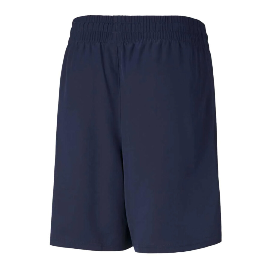 Short de Hombre Puma Performance Azul Marino
