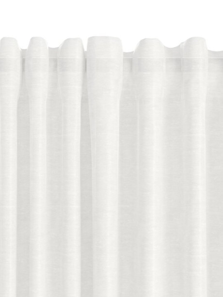 Cortina BOREN 1x140x245 crudo Cortina BOREN 1x140x245 crudo