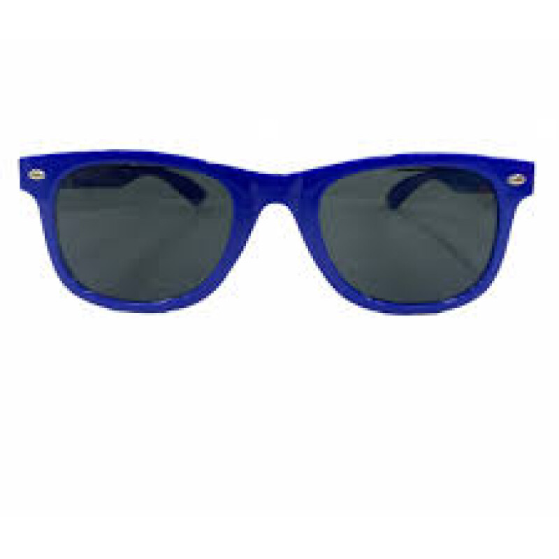 Lentes de sol Sidney Azul