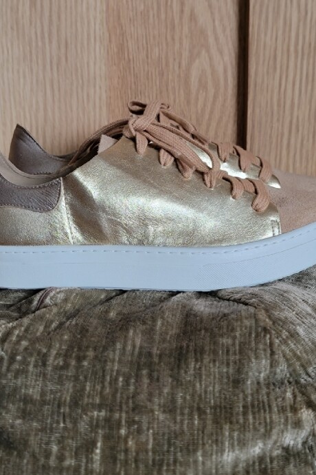 Zapatilla Aline Flash