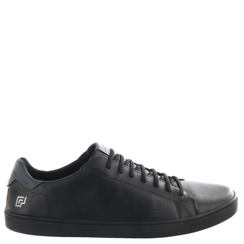 Zapato de Hombre Freeway Casual Negro