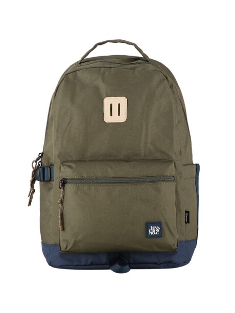 Mochila Horizon Verde