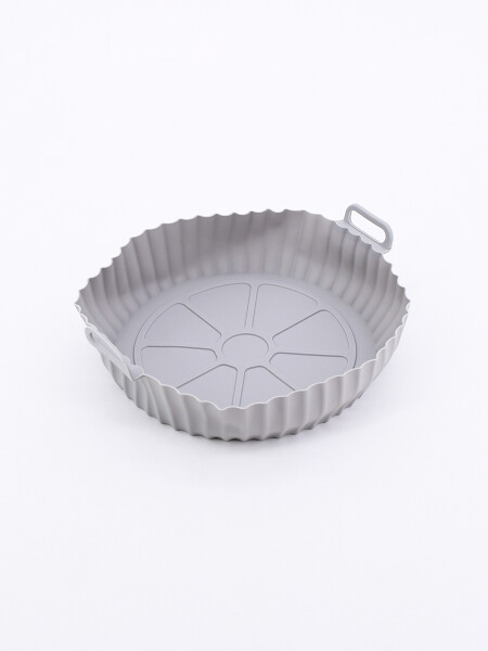 SILICONA PARA FREIDORA SIN ACEITE GRIS