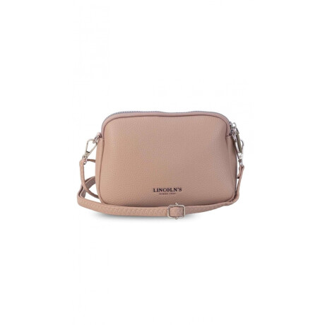 Bandolerita Hiedra Mauve