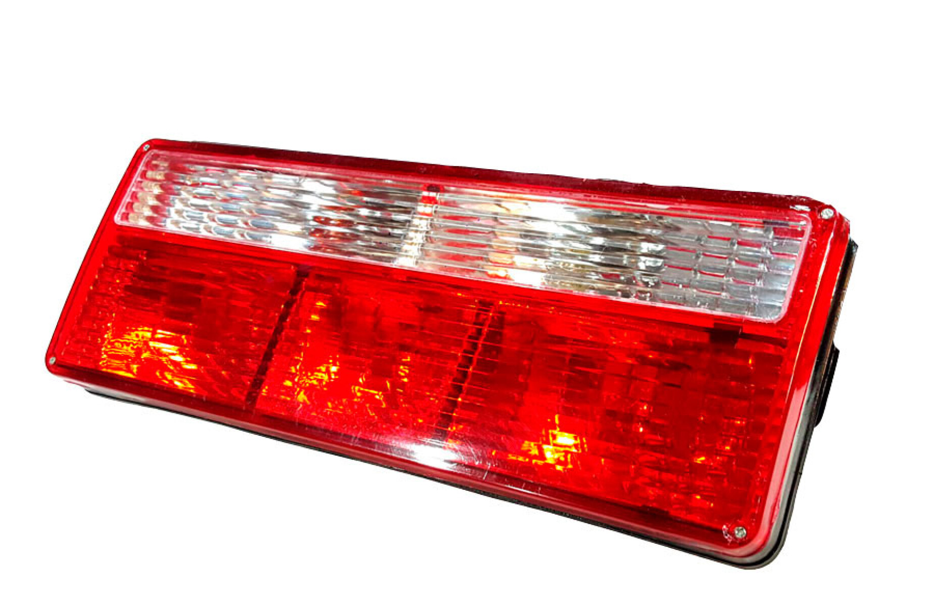 FAROL JAC CAMION TRAS.IZQ. HALOGENO - 