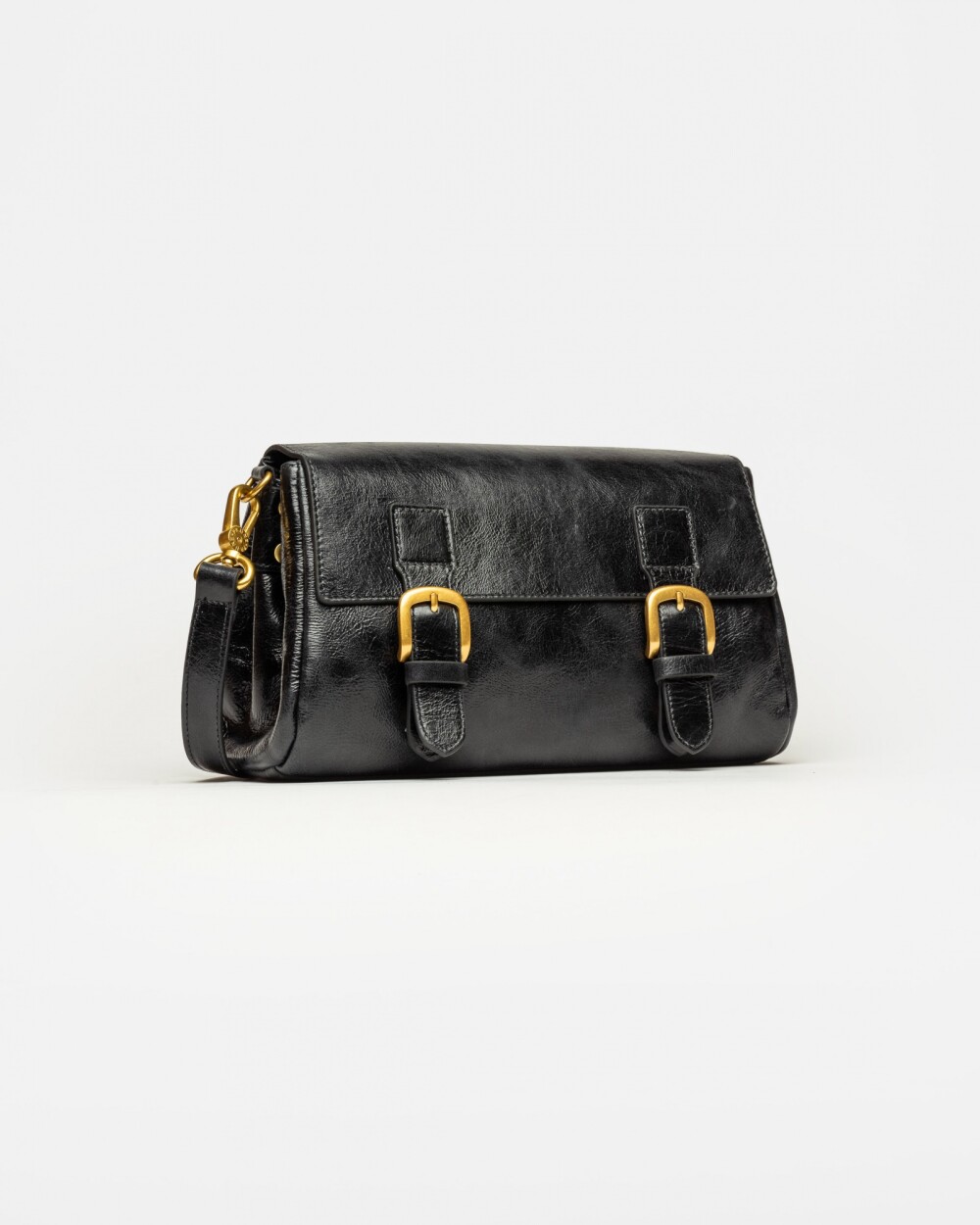 Bandolera Elise Negro