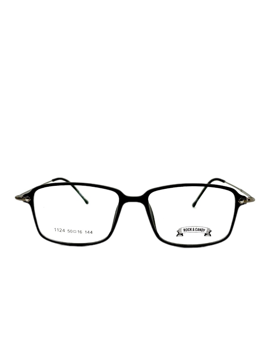 ROCK & CANDY11245016144C1 - Adulto - Negro - negrouniforme 