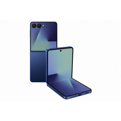 Samsung Galaxy Z Flip7 5G 256 GB Navy