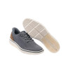 Calzado Slip-ins Mark Nason: Casual Glide Gris