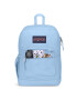 Mochila Portalaptop Cross Town Plus Blue Dusk