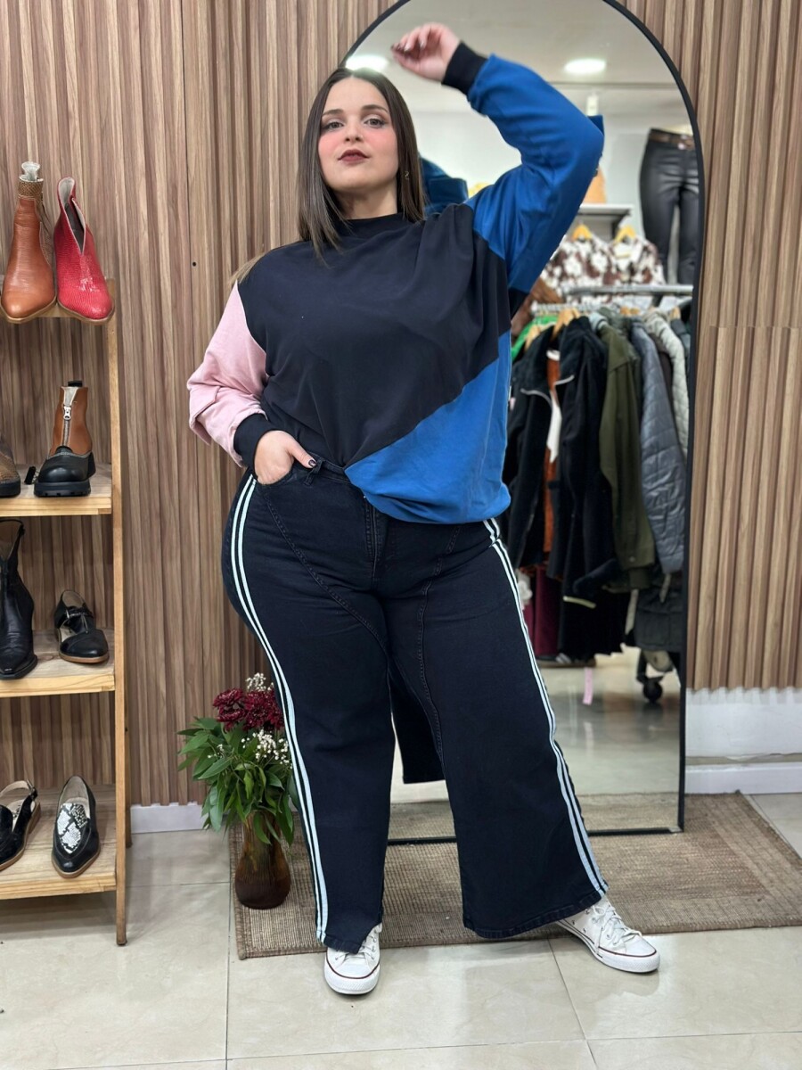 Jean Superstar 