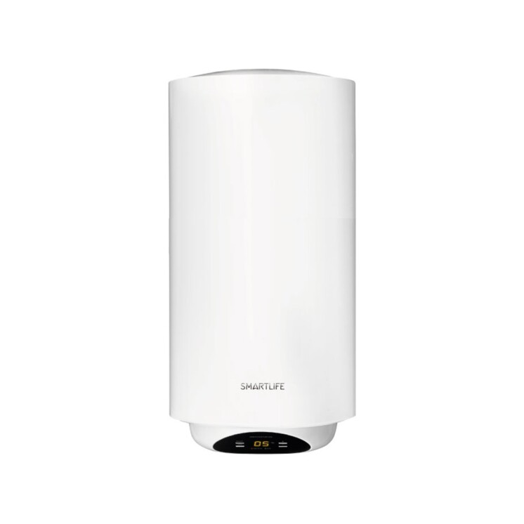 Termotanque Eléctrico Smartlife SL-WH80DA 80 L Display Digital Eficiencia A Termotanque Eléctrico Smartlife SL-WH80DA 80 L Display Digital Eficiencia A
