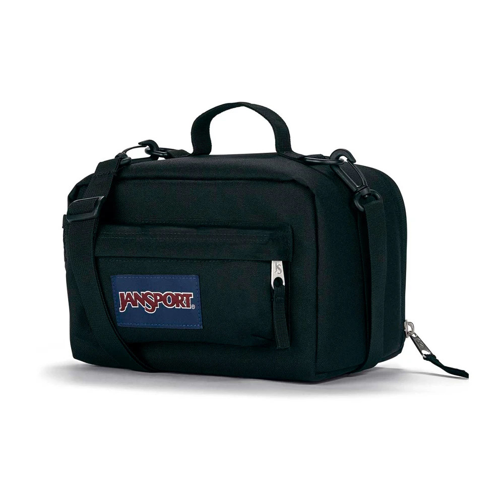 The Carryout Black