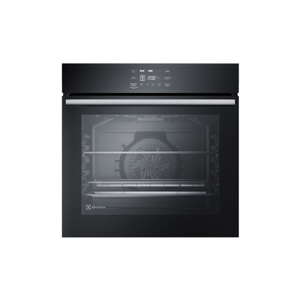 Horno de Empotrar Eléctrico Digital Electrolux 80L OE8EA Horno de Empotrar Eléctrico Digital Electrolux 80L OE8EA