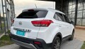 Hyundai Creta GSB Limited - 2018 Hyundai Creta GSB Limited - 2018