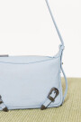 MINI BAG VALENCIA Celeste