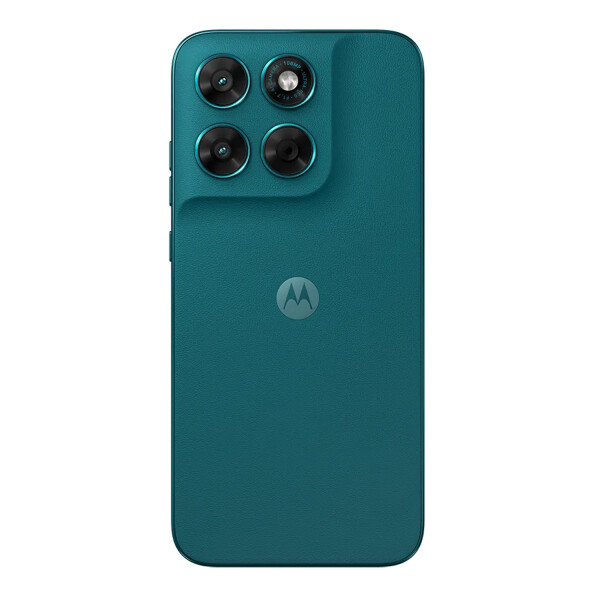 Motorola G77 8gb + 8gb Ram 256gb + Regalo VERDE