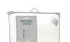Almohada Natural Alto Premium Duoflex - Latex Blanco Almohada Natural Alto Premium Duoflex - Latex Blanco