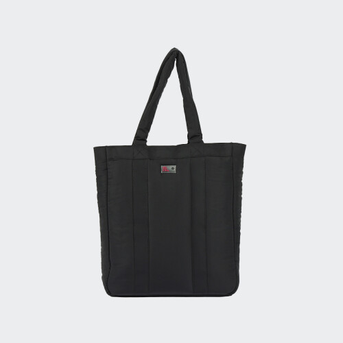 Bolso Pulau Shopper Negro