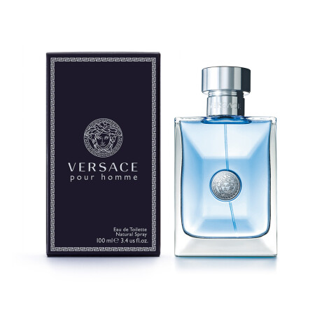 Perfume Versace Pour Homme Edt 100 ml Perfume Versace Pour Homme Edt 100 ml
