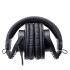 Auriculares Profesionales Audio Technica Ath-m30x AURICULAR AUDIO TECHNICA ATHM 30X