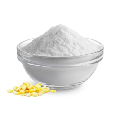 Almidón de Maíz 500 gr. Almidon Maiz 500g