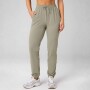 Pantalón All Day Jogger Mujer Seagrass