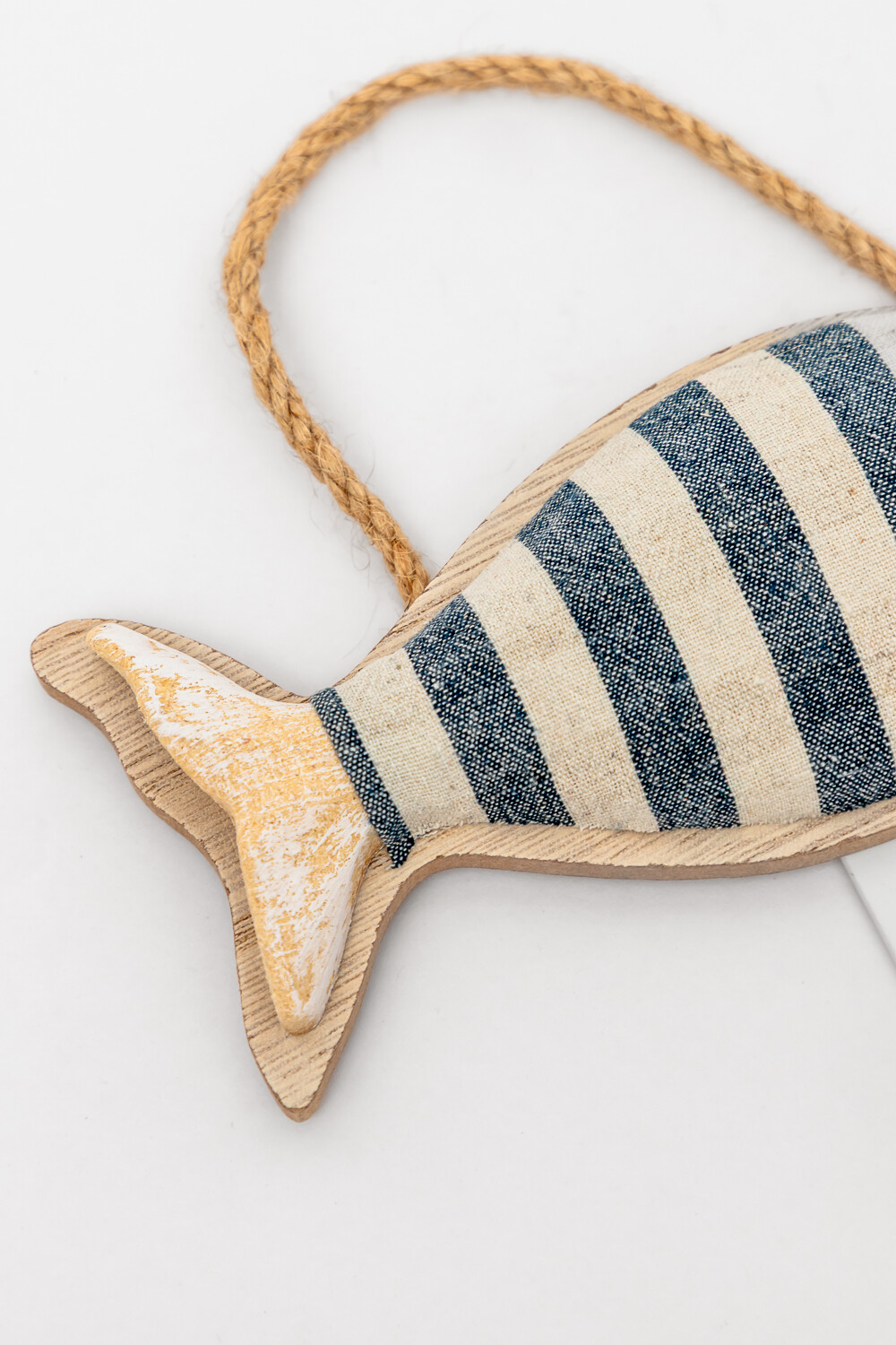 Adorno Pez Color Unico