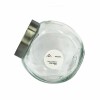 Frasco galletero tapa acero 2 L PRISMA Frasco galletero tapa acero 2 L PRISMA