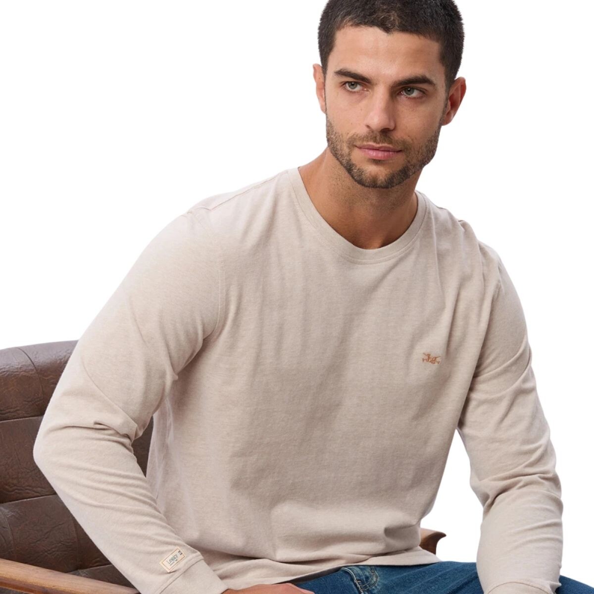 REMERA S-4XL - ARENA 